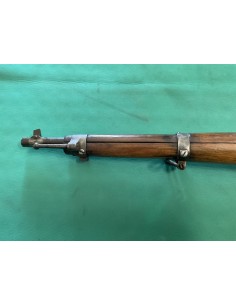 Steyr M95 Corto INERTE 2