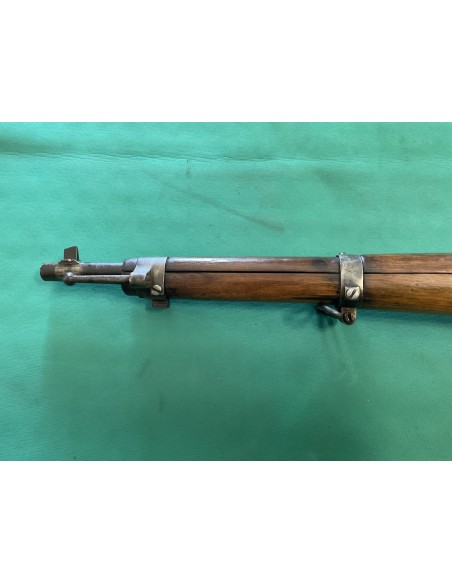 Steyr M95 Corto INERTE