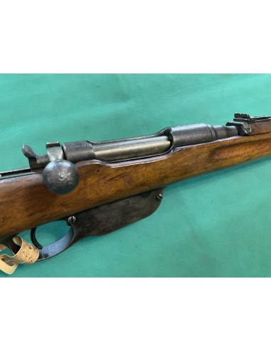 Steyr M95 Corto INERTE
