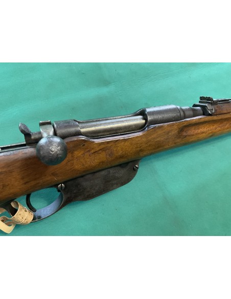 Steyr M95 Corto INERTE