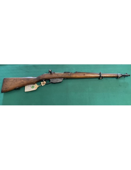Steyr M95 Corto INERTE