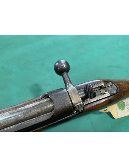 Steyr M95 Corto INERTE
