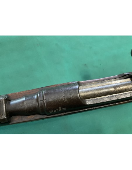 Steyr M95 Corto INERTE