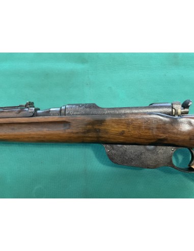 Steyr M95 Corto INERTE