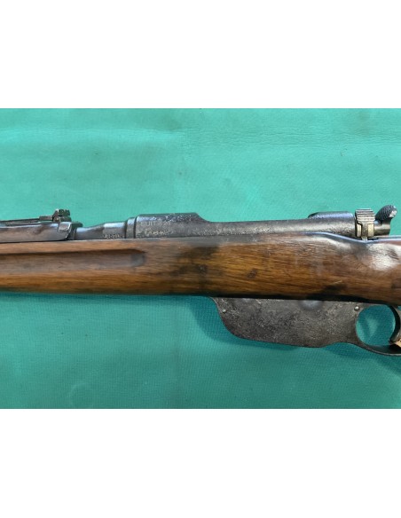 Steyr M95 Corto INERTE