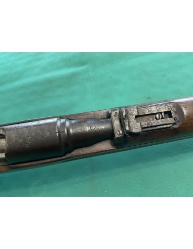 Steyr M95 Corto INERTE