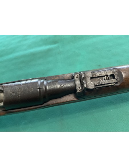 Steyr M95 Corto INERTE