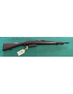 Carcano 91/24 Terni 1929 INERTE
