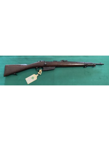 Carcano 91/24 Terni 1929 INERTE