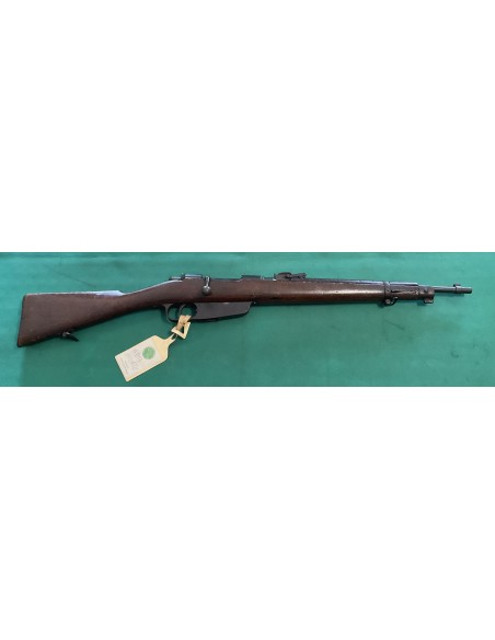 Carcano 91/24 Terni 1929 INERTE