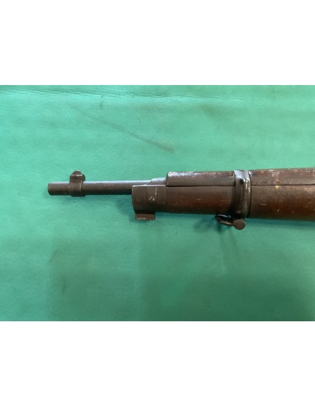Carcano 91/24 Terni 1929 INERTE