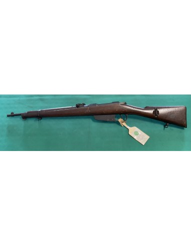 Carcano 91/24 Terni 1929 INERTE