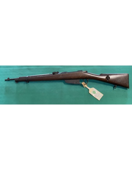 Carcano 91/24 Terni 1929 INERTE