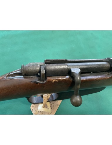 Carcano 91/24 Terni 1929 INERTE