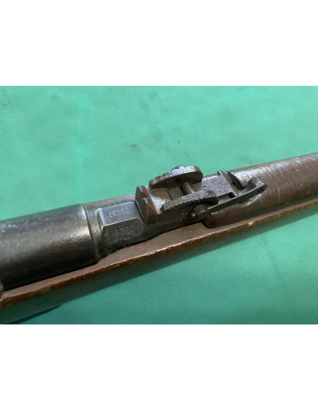 Carcano 91/24 Terni 1929 INERTE
