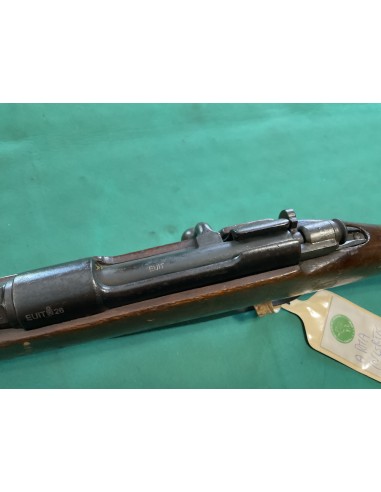 Carcano 91/24 Terni 1929 INERTE