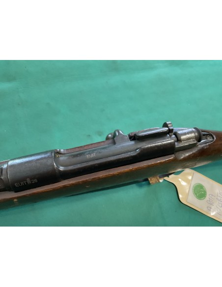 Carcano 91/24 Terni 1929 INERTE