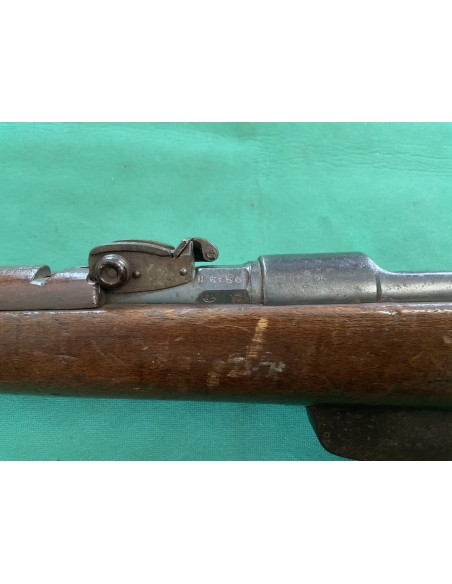 Carcano 91/24 Terni 1929 INERTE
