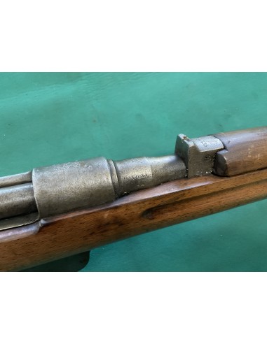Carcano 91/38 Terni 1939 INERTE