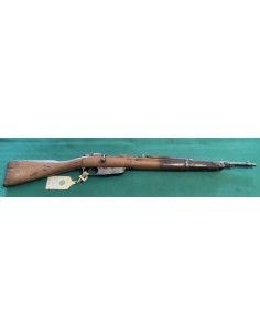Carcano 91/38 Terni 1939 INERTE