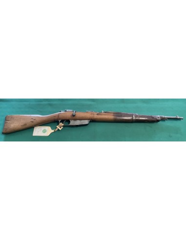 Carcano 91/38 Terni 1939 INERTE