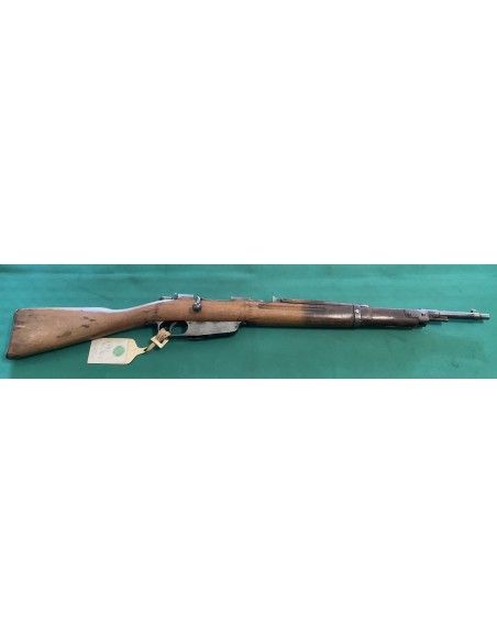 Carcano 91/38 Terni 1939 INERTE