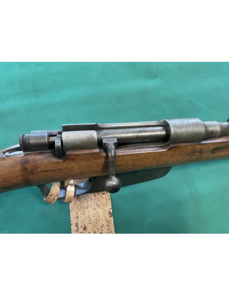 Carcano 91/38 Terni 1939 INERTE