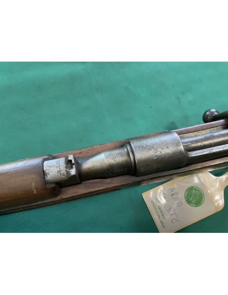Carcano 91/38 Terni 1939 INERTE