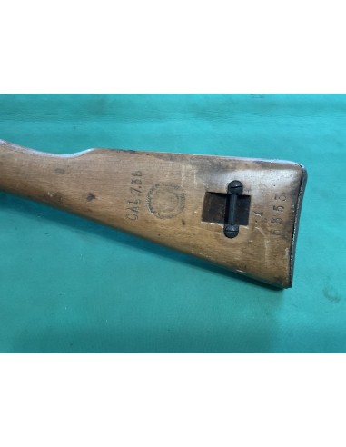 Carcano 91/38 Terni 1939 INERTE