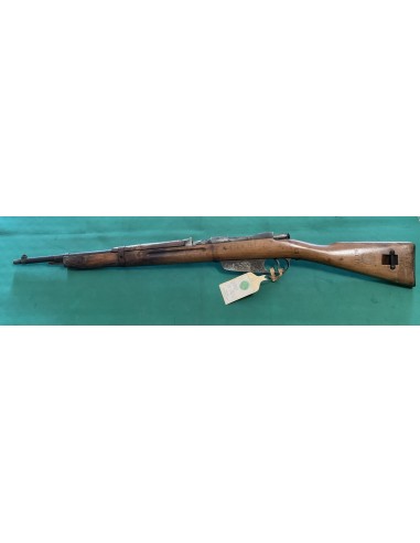 Carcano 91/38 Terni 1939 INERTE