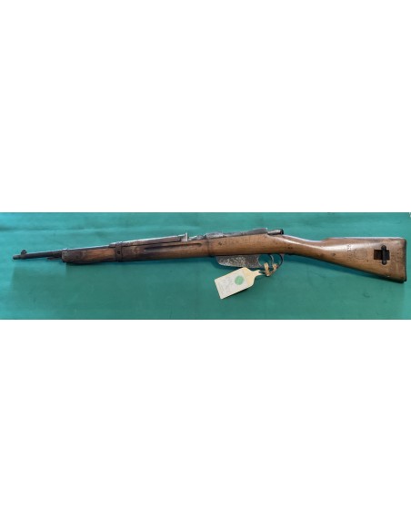 Carcano 91/38 Terni 1939 INERTE
