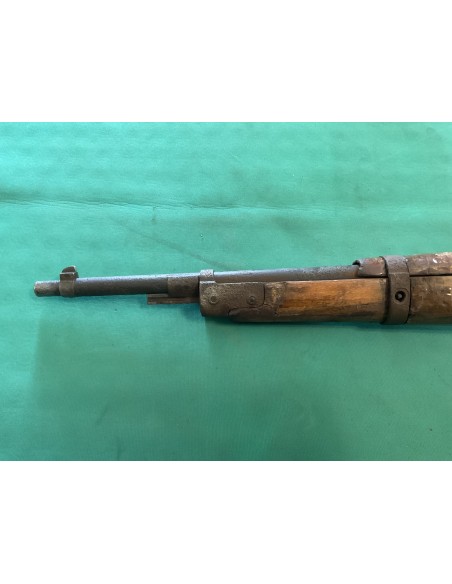 Carcano 91/38 Terni 1939 INERTE