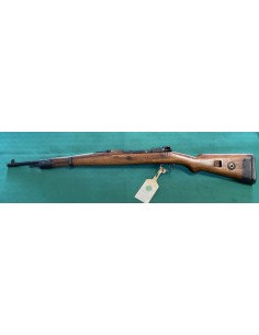 Mauser G33-40 Truppe Alpine INERTE