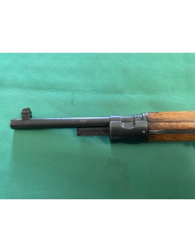 Mauser G33-40 Truppe Alpine INERTE