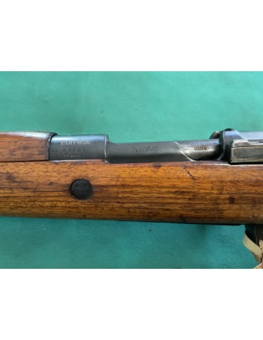 Mauser G33-40 Truppe Alpine INERTE