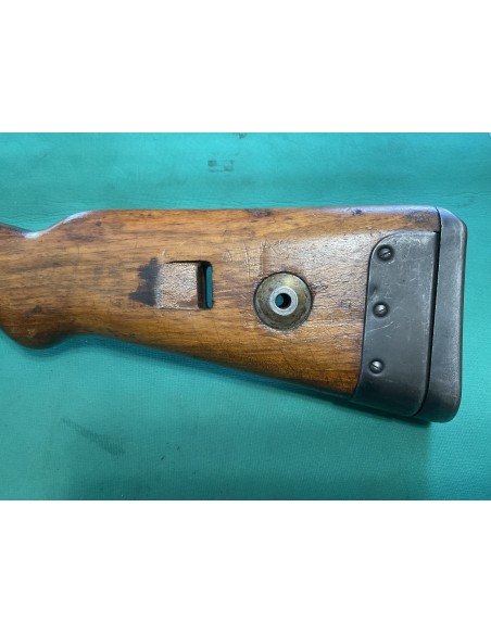 Mauser G33-40 Truppe Alpine INERTE