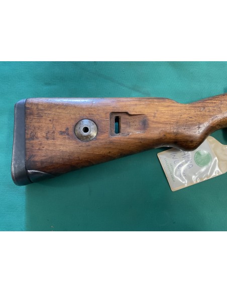Mauser G33-40 Truppe Alpine INERTE