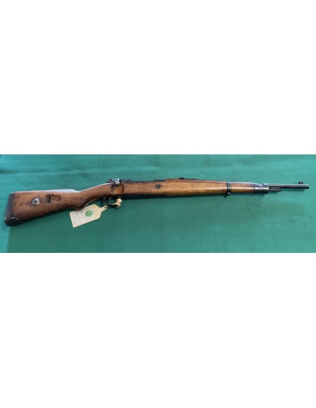 Mauser G33-40 Truppe Alpine INERTE