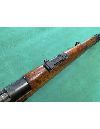 Mauser G33-40 Truppe Alpine INERTE