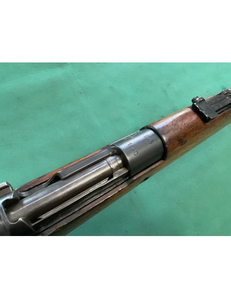 Mauser G33-40 Truppe Alpine INERTE