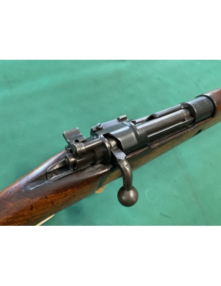Mauser G33-40 Truppe Alpine INERTE