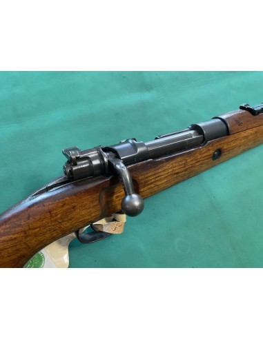 Mauser G33-40 Truppe Alpine INERTE
