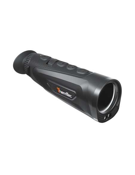 Monocolo termico con telemetro  ThermTec Cyclops 635L 3.0 Sensore 640×512 LRF integrato, misura fino a 1000 m