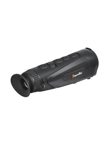 Monocolo termico con telemetro  ThermTec Cyclops 635L 3.0 Sensore 640×512 LRF integrato, misura fino a 1000 m