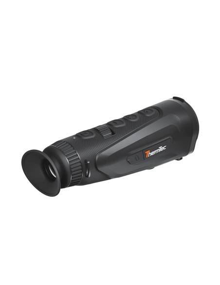 Monocolo termico con telemetro  ThermTec Cyclops 635L 3.0 Sensore 640×512 LRF integrato, misura fino a 1000 m