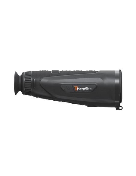 Monocolo termico con telemetro  ThermTec Cyclops 635L 3.0 Sensore 640×512 LRF integrato, misura fino a 1000 m