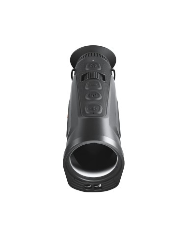 Monocolo termico con telemetro  ThermTec Cyclops 635L 3.0 Sensore 640×512 LRF integrato, misura fino a 1000 m