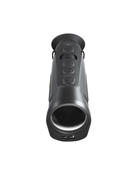 Monocolo termico con telemetro  ThermTec Cyclops 635L 3.0 Sensore 640×512 LRF integrato, misura fino a 1000 m