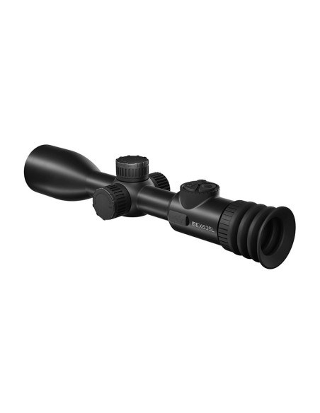 Ottica termica OTTICA TERMICA THERMTEC IBEX Ibex 635L Lente da 35mm – 640×512 Telemetro LRF 3642
