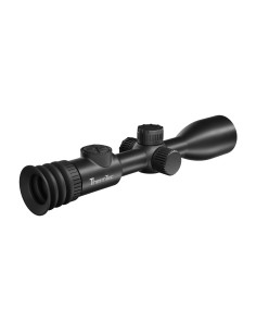 Ottica termica Ibex 320L 3630 – Telemetro laser integrato (LRF) Lente da 20mm 384×288 – Telemetro LRF 2